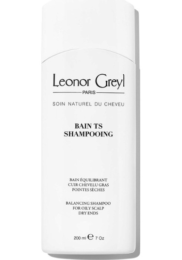 Leonor Greyl Bain Ts Shampooing Şampuan 200 ML
