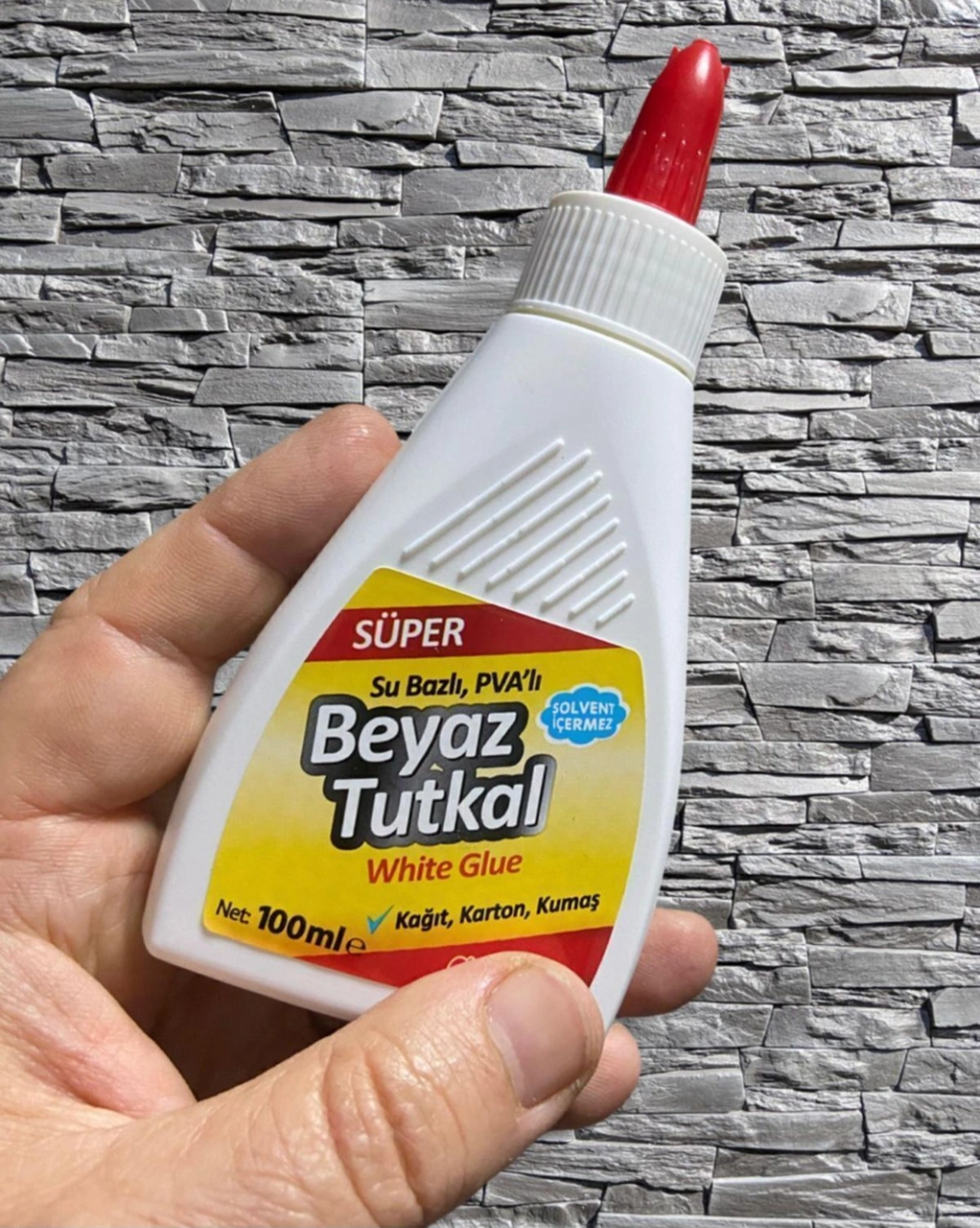 150gr Beyaz Tutkal - White Glue