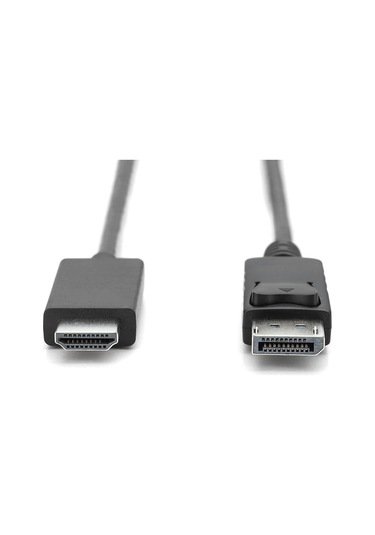 Dıgıtus Displayport Adaptör Kablosu, Dp - Hdmı A Tip