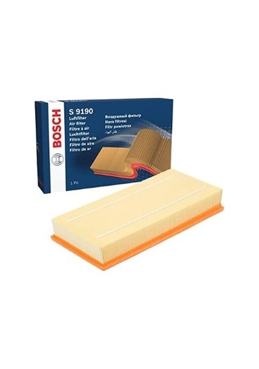 Land Rover Range Rover 3 3.6td 2009-2013 Bosch Hava Filtresi S9190