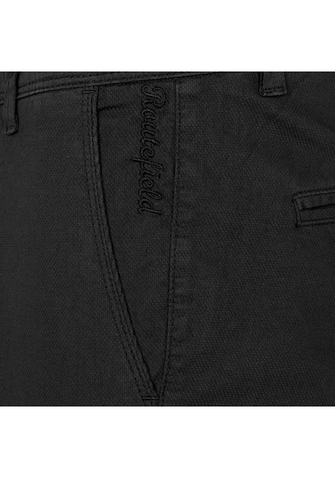 Routefıeld Worth Erkek Pantolon Siyah