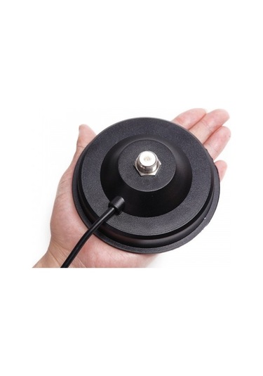 MIKNATISLI TELSİZ ANTEN DİPLİĞİ