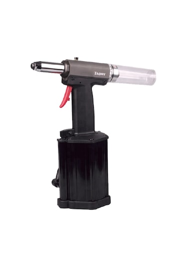 Yama 6.4 Mm Vakumlu Pop Perçin Tabancası Z6400v