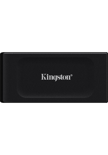 Kingston XS1000 SXS1000/1000G 1 TB USB Type-C 3.2 Gen 2 Taşınabilir SSD