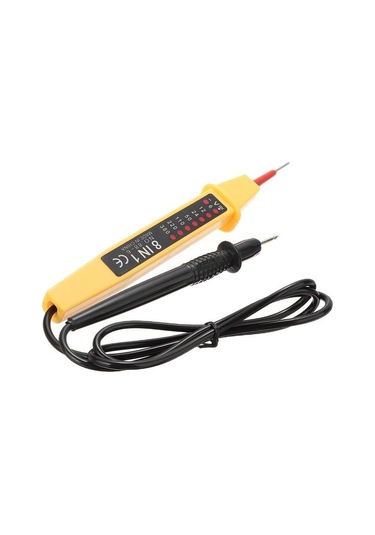 Powermaster 8In1 Voltaj Test Cihazı N11.174