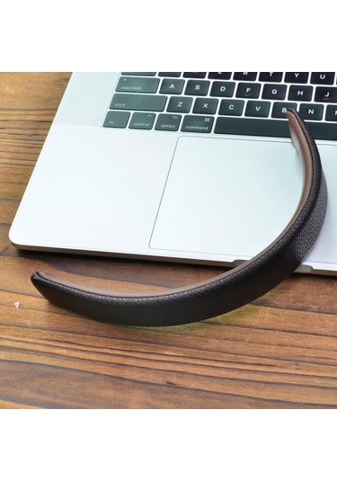 Marshall Major V Kulaklık Yedek Kafa Bandı Yastık Pedi İçin Siyah