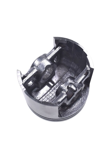 Aıp Piston 50mm - Oleo-mac 970, 971, Gs720