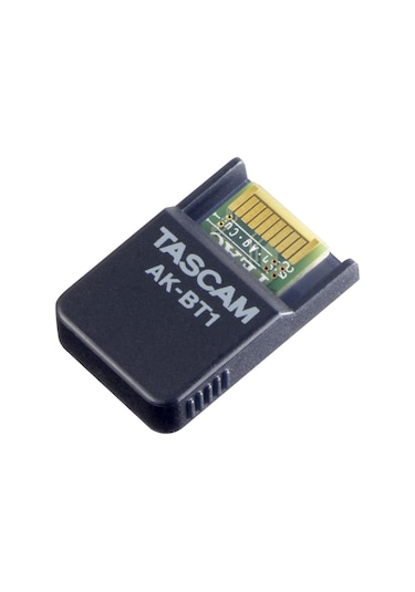 Tascam Ak-bt1 Kablosuz Uzaktan Kumanda İçin Bluetooth Adaptörü