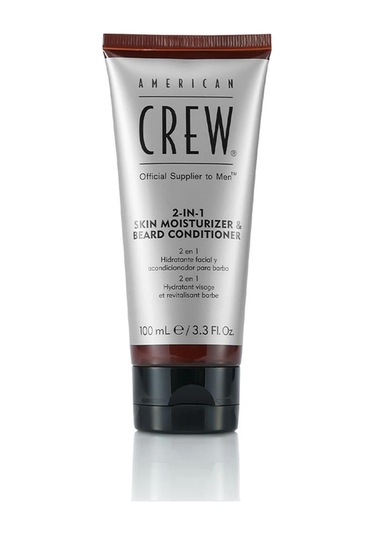 2 In 1 Skın Moısturızer & Beard Condıtıoner 100 Ml