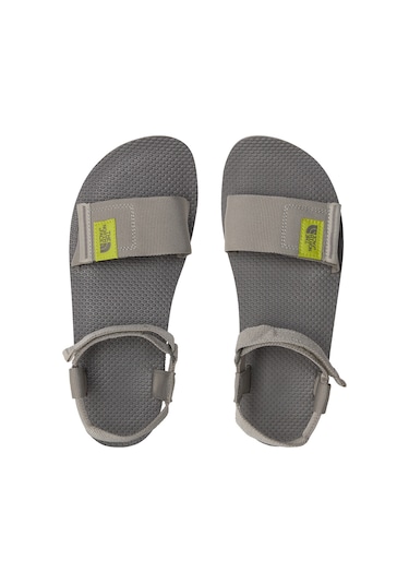 The North Face Skeena Iı Erkek Gri Sandalet Gri