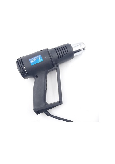 Wayer Dc1201 1200 W Sıcak Hava Tabancası