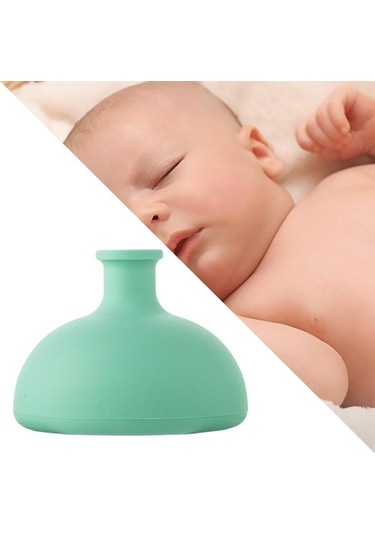 Masaj Aleti - Yeşil Pehncg Yeşil