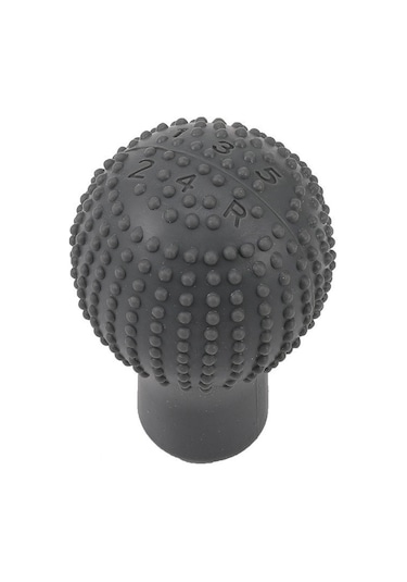 Vites Topuzu Kılıfı Gri / Icvı149 G