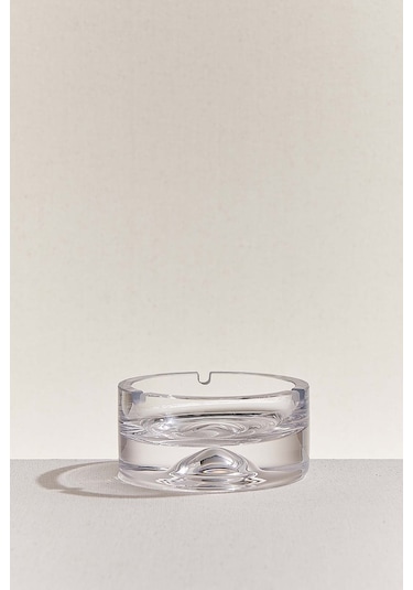 Pasabahce Dip Konik Küllük 12.5 Cm - 1 Adet
