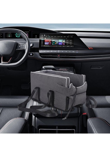 Homyl Küçük Ve Orta Ölçekli Evcil Hayvanlar Için Köpek Oto