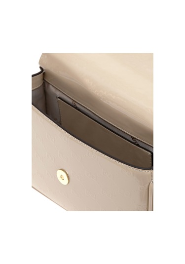 Pierre Cardin Kadın Kum Çanta 50305512-vr085 Kum