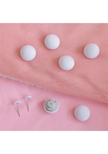 Stil A 1 Adet-1 5 Adet Kapakları Raptiye Klip Tutucu Mantar Yorgan Standı Battaniye Klip Kaymaz İskandinav Klipler Yatak Çarşafı Elbise Mandalları