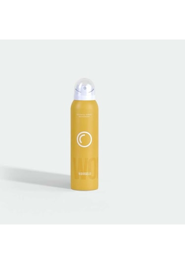 Bargello Oriental Kadın Sprey Deodorant 150 ML