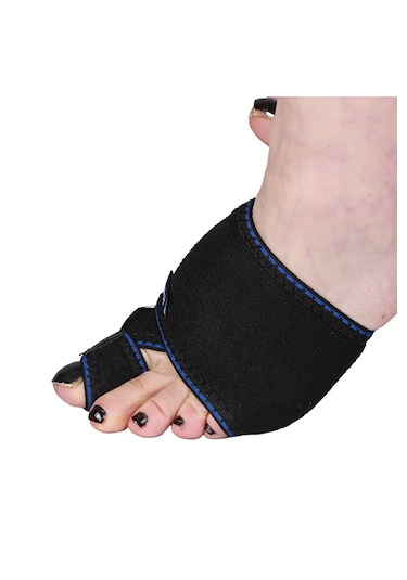 Zabinza Hallux Valgus Gece Ateli
