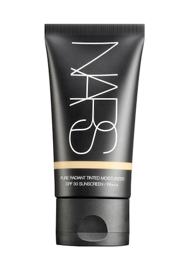 Nars Pure Radiant Renkli Nemlendirici Light 1 Finland