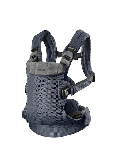 Babybjörn Kanguru Harmony 3d Mesh / Anthracite