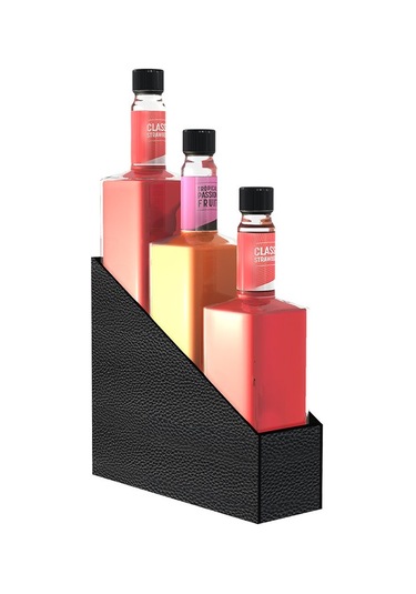 Şurup / Sos Standı - 3'lü