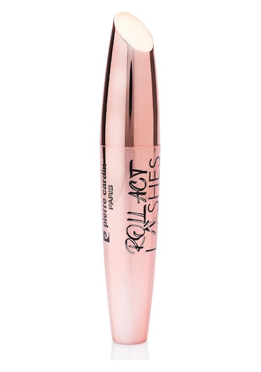 Pierre Cardin Roll Act Lashes Ekstra Kıvırma Ve Hacim Etkili Mascara