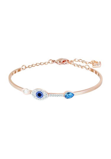 5171991 Swarovski Bilezik Duo:Bangle Evil Eye Dmul/Mix  M