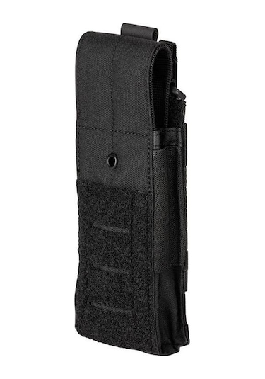 5.11 Flex Single AR Mag Cover Pouch (Tekli) | Siyah