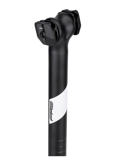 Pro Frs Sb0 Mtb Sele Borusu Mat Siyah 31.6/350 Mm Siyah