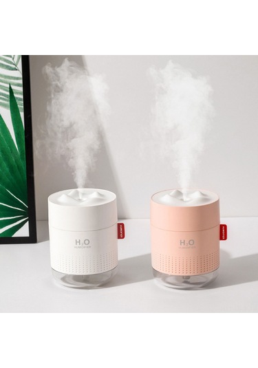 Monyee Mini Usb Nemlendirici, 500ml Hacim, Akıllı Kuru Yakma Koruması, Islak Hava, İnce Sprey, Sessiz Çalışma, Gece Lambası Özelliği, Masaüstü, Dormitorio Ve Ofis İçin, Beyaz Dağ Şekli Monyee Mini Usb Nemlendirici, 500ml Hacim, Akıllı Kuru Yakma Koruması, Islak Hava, İnce Sprey, Sessiz Çalışma, Gece Lambası Özelliği, Masaüstü, Dormitorio Ve Ofis İçin, Beyaz Dağ Şekli