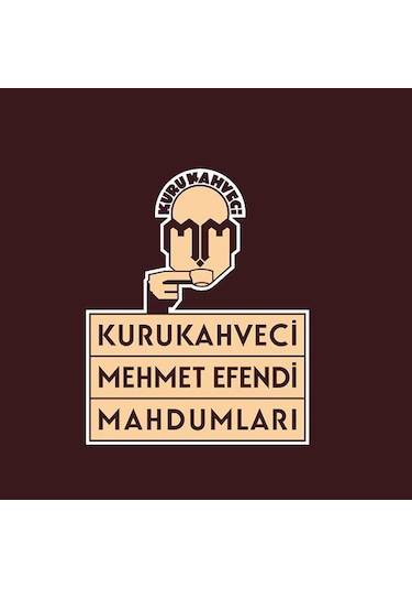 Kurukahveci Mehmet Efendi Türk Kahvesi 25 x 100 G