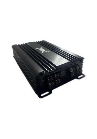 Mobass Mbd-220.4 D Class Pro Amfi 2024 Yeni Ürün