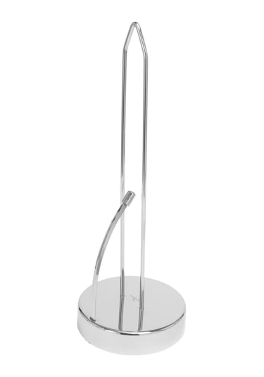 Kuchenprofi Deluxe Mutfak Kağıtlığı 38,5x14,5 Cm Paslanmaz Çelik Peçete Gri