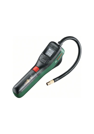 Bosch Easypump Akülü Hava Pompası