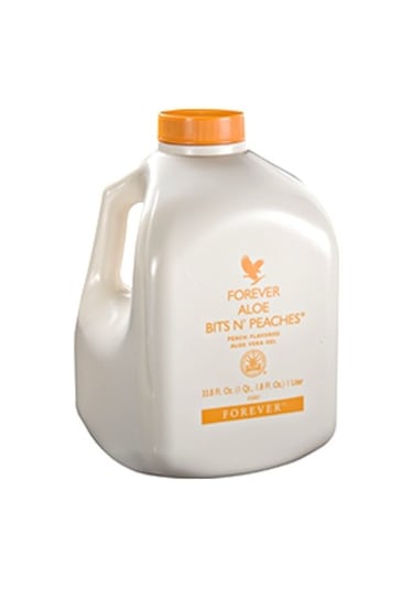 Forever Aloe Bits N' Peaches -77