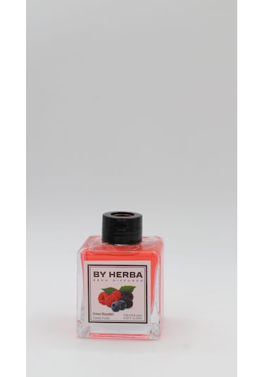 By Herba Orman Meyvesi Aromalı Çubuklu Oda Kokusu 120 ML