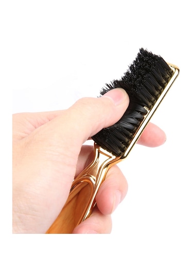 Suntek Sakal Bıyık Yağı Baş Fırçası Erkekler Için Tarak