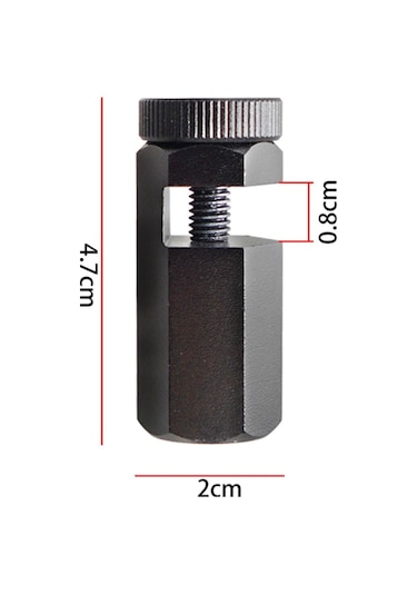 Suntek Uzun Merdiven Göstergeleri Kiti Çerçeveleme Kare Ek