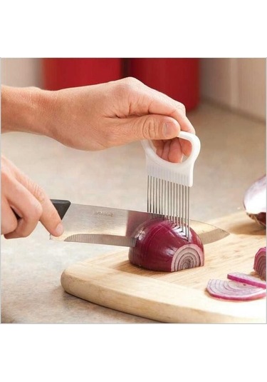 Büro Ev Ofis Mutfağı İçin Kolay Kesim Dilimleme Aparatı Diğer