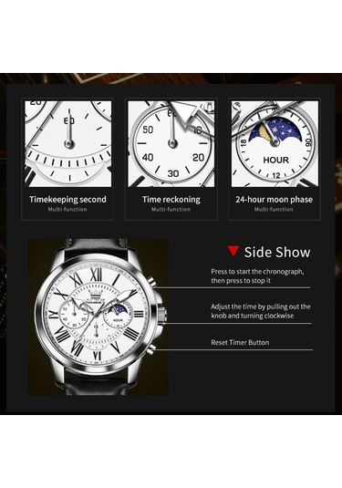 Sones Skmeı 9207 Moda Yaratıcı Basit Saat Erkek Manyetik Tokalı Örgü Kemer Çelik Kemer Çift Kuvars Saat Gül Altın