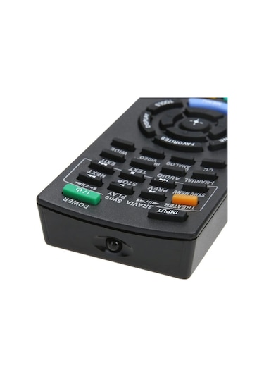 Sony Rm-Ed031 Rm-Ed032 Plazma Lcd Led Tv Kumandası