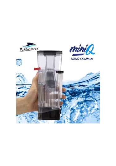 Bubble Magus Miniq Nano Skimmer