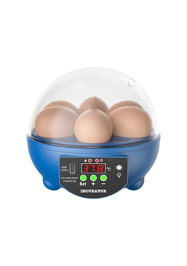 Suntek Yumurta Kuluçka Makineleri Otomatik Civciv Kuluçka