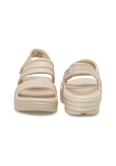 Lumberjack Loya 3fx Bej Kadın Deniz Ayakkabısı 000000000101379373 Bej