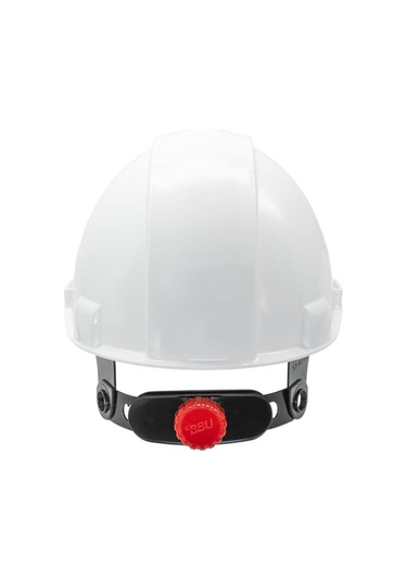 Bbu Safety Sc500p Elektrikçi Bareti 30kv - Beyaz