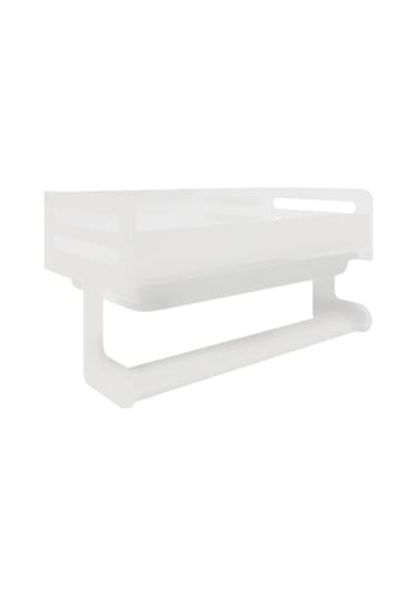 Suntek Banyo Mutfak Baclony Beyaz Için Çok İşlevli Lavabo