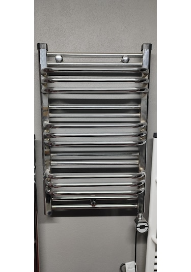Dekoratif Krom Havlupan Md9
