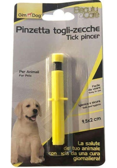 Gimdog Kene Toplama Kalemi 9.5 x 2 CM