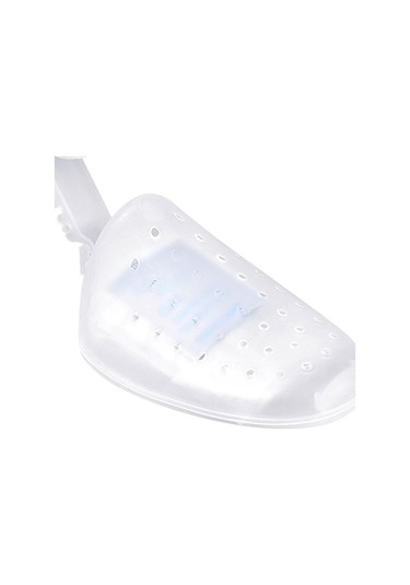 Ganzhoushop Suntek Sedyesi Beyaz Ayakkabı Bakım Ağacı Aksesuarı Beyaz